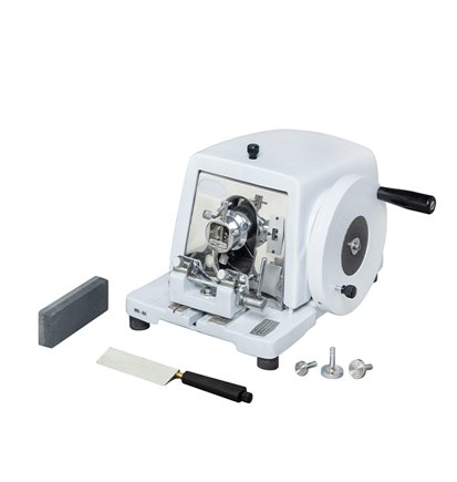 Spencer Rotary Microtome